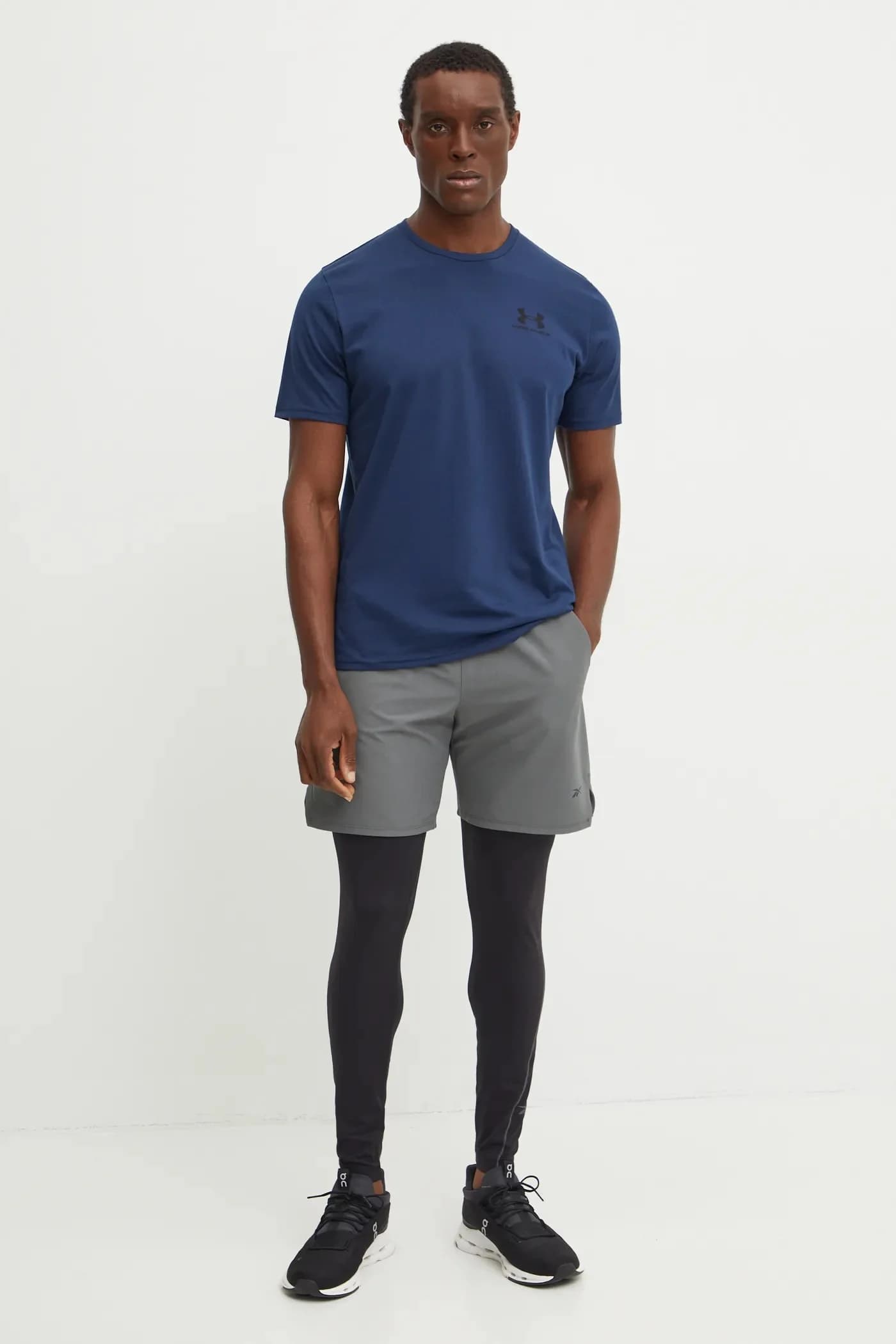 Функциональные леггинсы Speed - фото 2