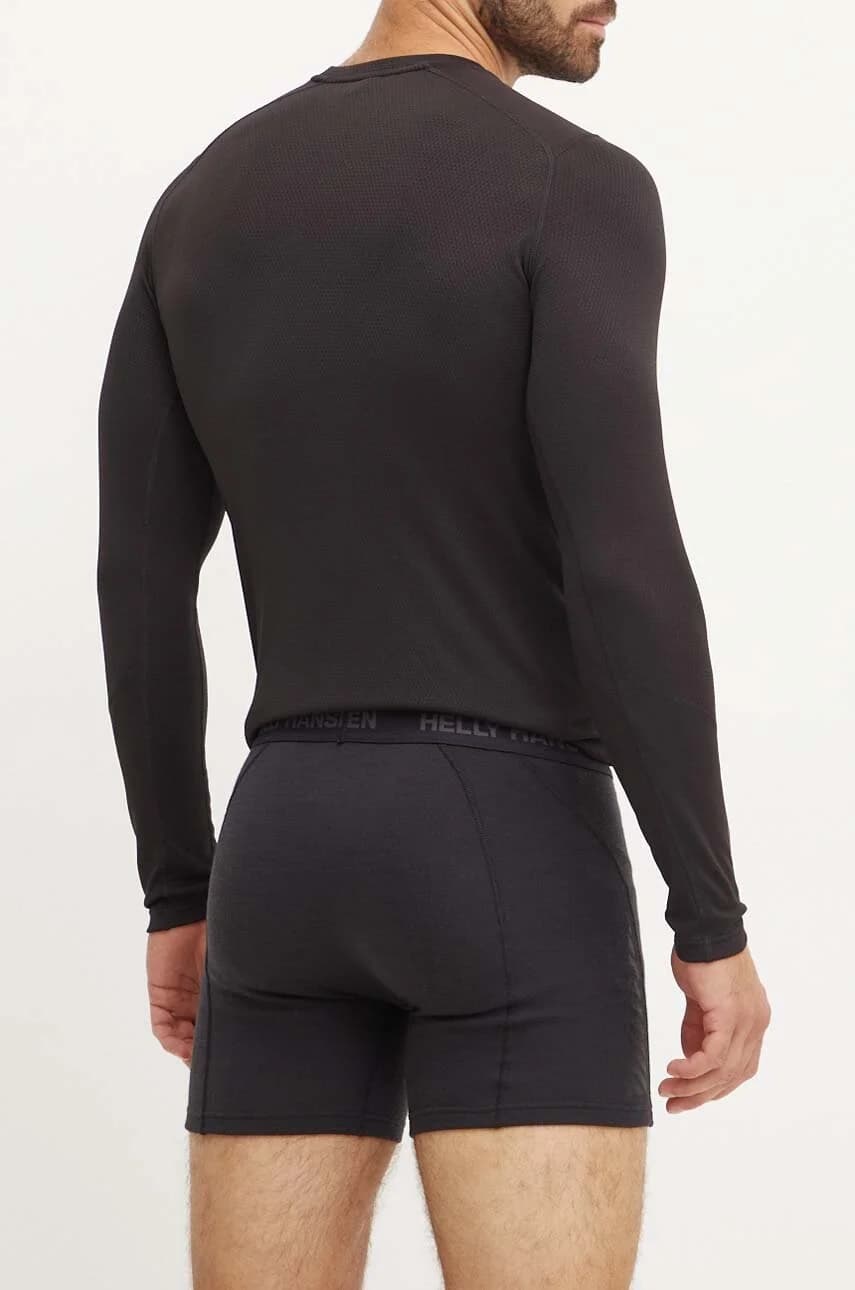 Функциональное нижнее белье Lifa Merino. - фото 3