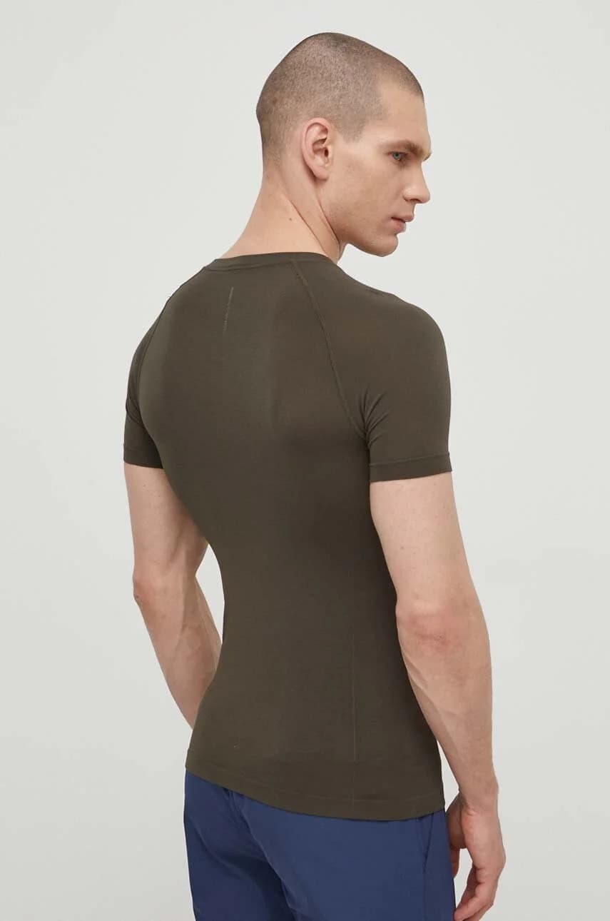 Функциональная футболка Bamboo Lockness - фото 3