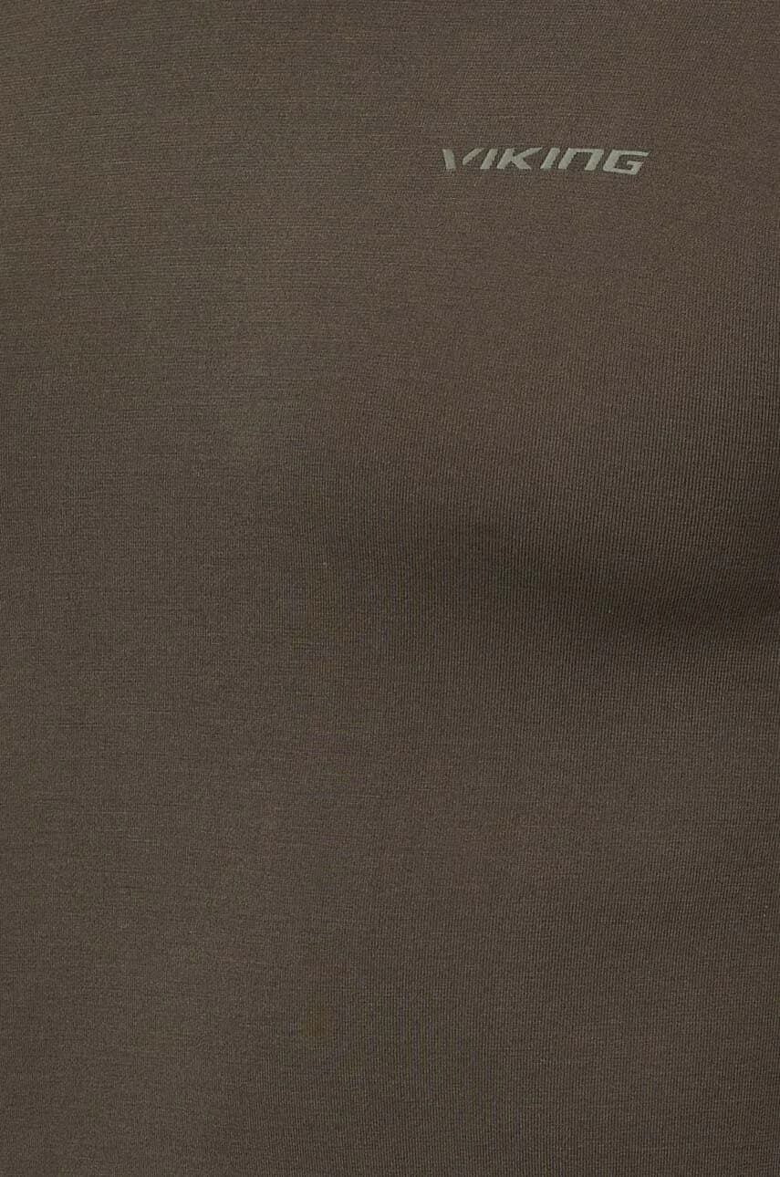 Функциональная футболка Bamboo Lockness - фото 5