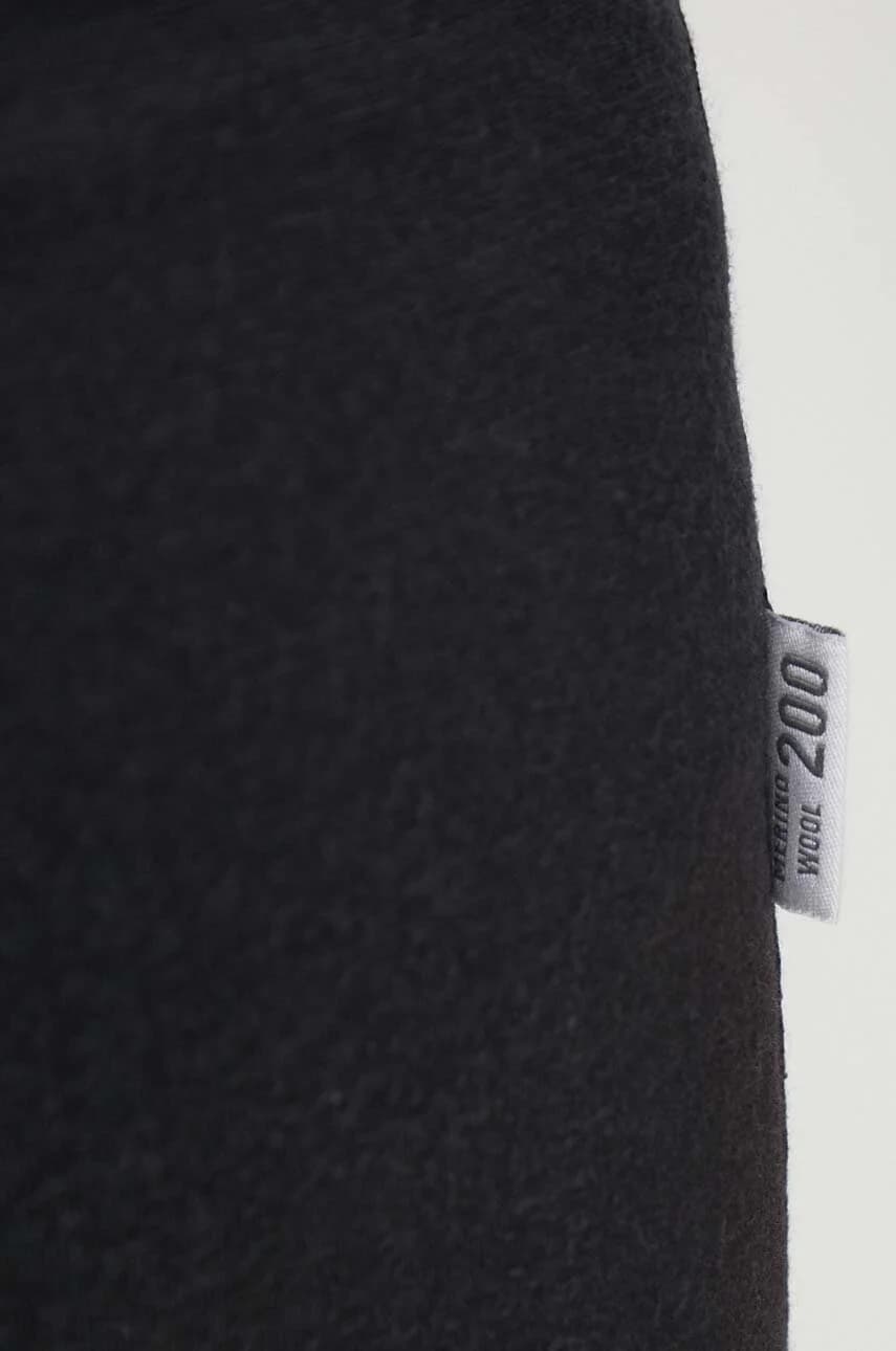 Функциональные леггинсы Xperior Merino 200 - фото 4