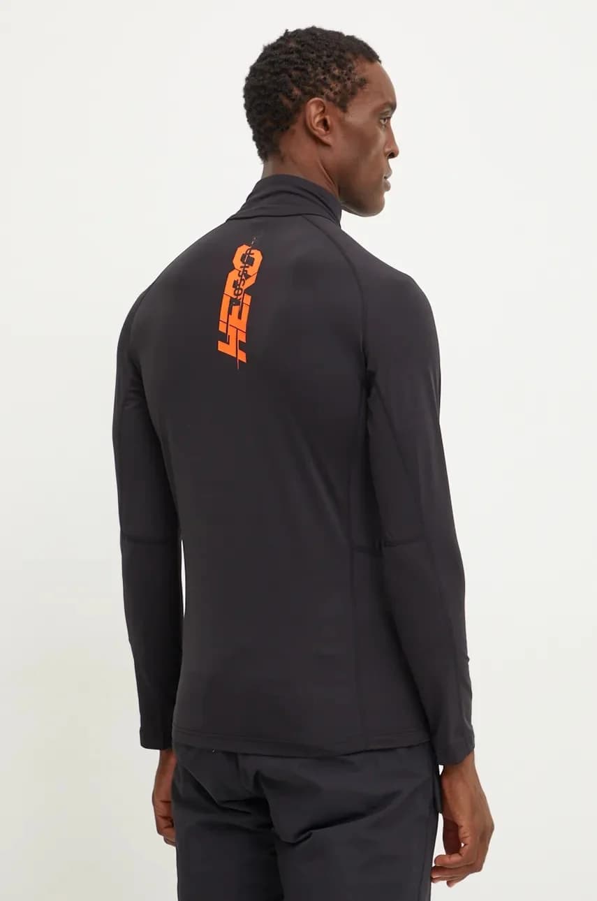 Функциональная футболка Hero Classique с длинными рукавами - фото 3