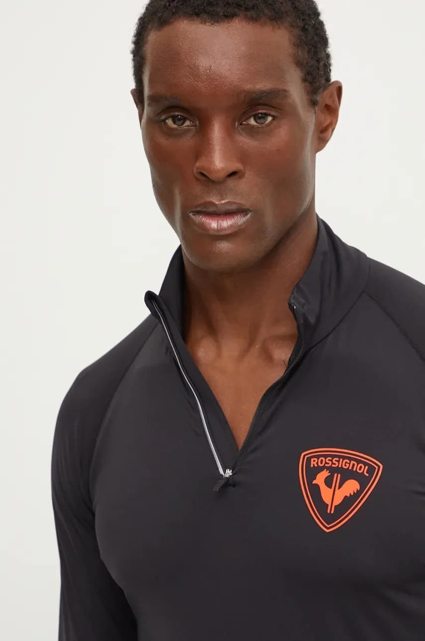 Функциональная футболка Hero Classique с длинными рукавами - фото 4