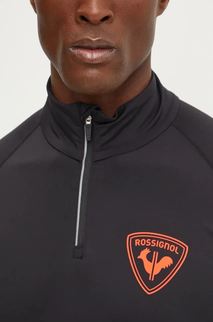 Функциональная футболка Hero Classique с длинными рукавами - фото 5