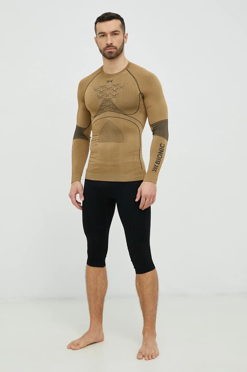 Функциональная рубашка Radiator 4.0 с длинными рукавами - фото 2