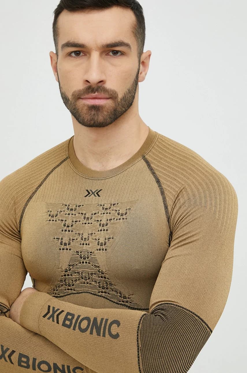 Функциональная рубашка Radiator 4.0 с длинными рукавами - фото 4