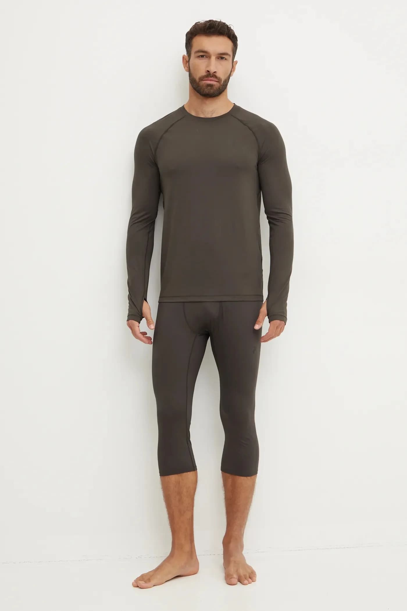 Функциональные леггинсы Spirit - фото 2