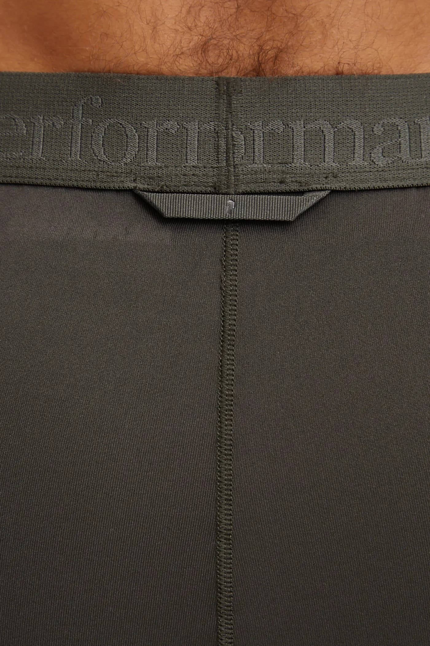 Функциональные леггинсы Spirit - фото 4