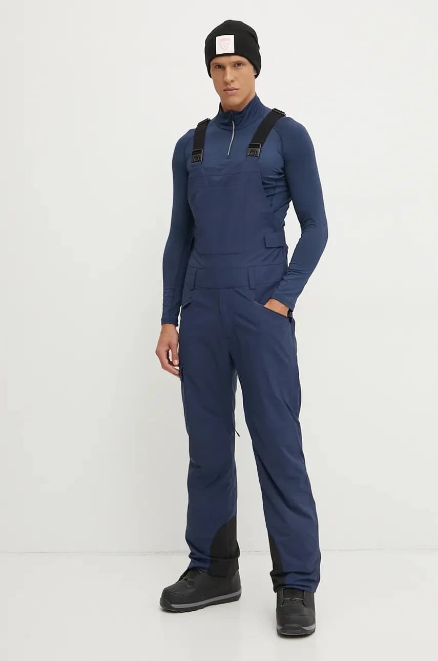 Функциональная классика с длинным рукавом - фото 2