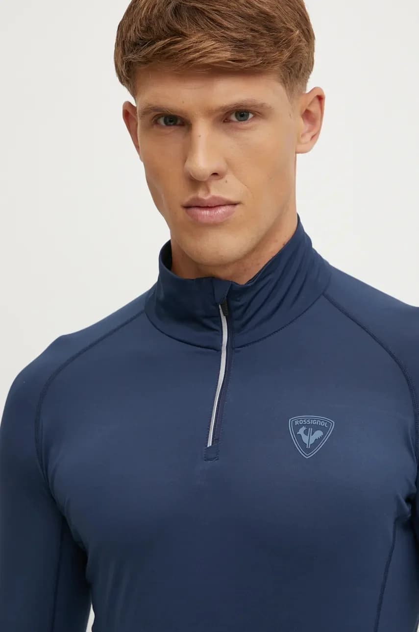 Функциональная классика с длинным рукавом - фото 4