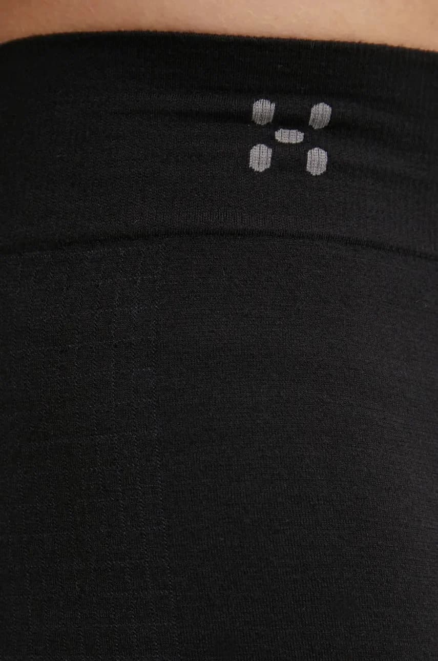 Функциональные леггинсы Latnja из шерсти - фото 4