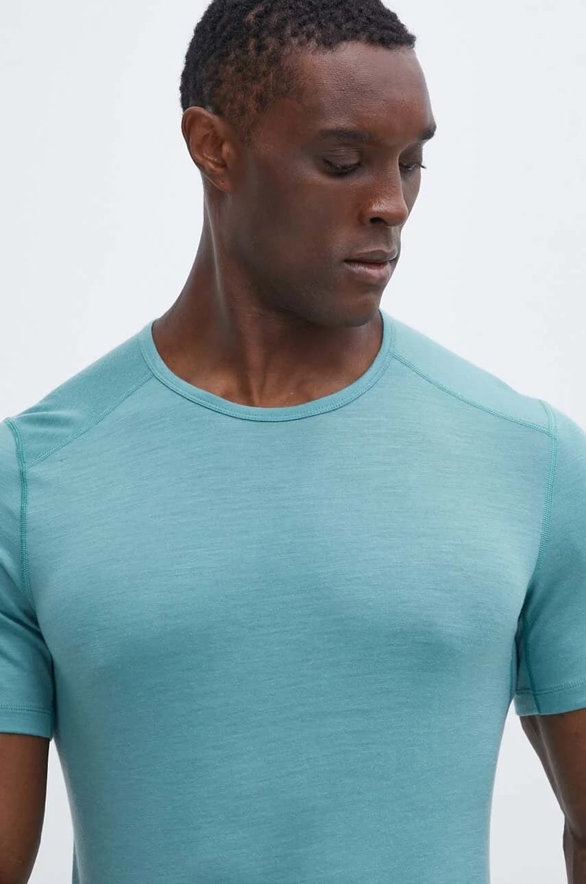 Функциональная футболка Merino 200 Oasis - фото 4