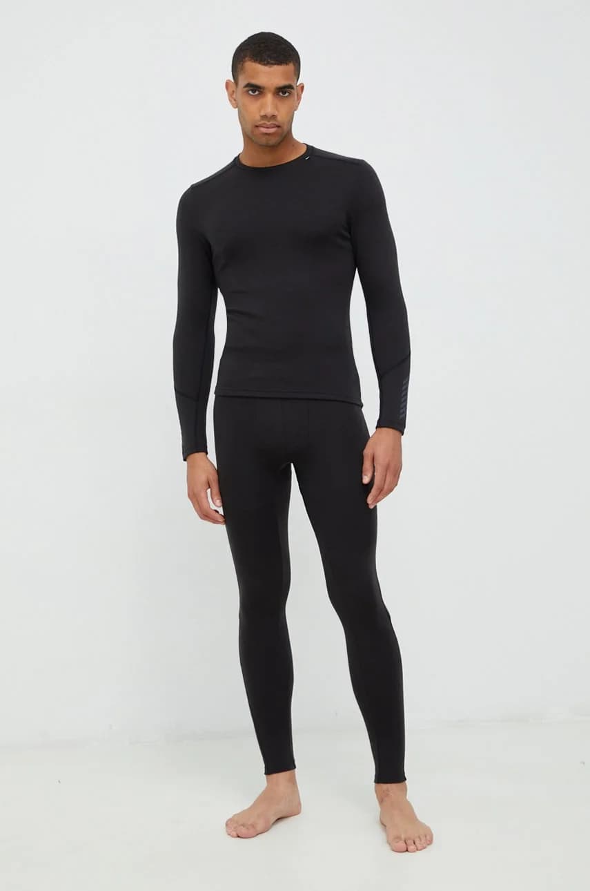 Функциональная шерстяная рубашка LIFA MERINO с длинными рукавами. - фото 2