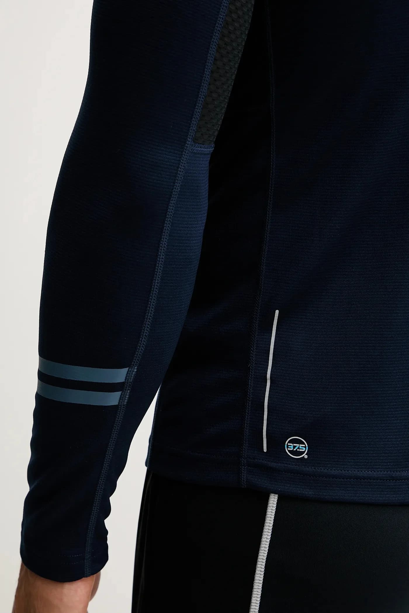 Функциональная рубашка Poursuite с длинными рукавами - фото 5