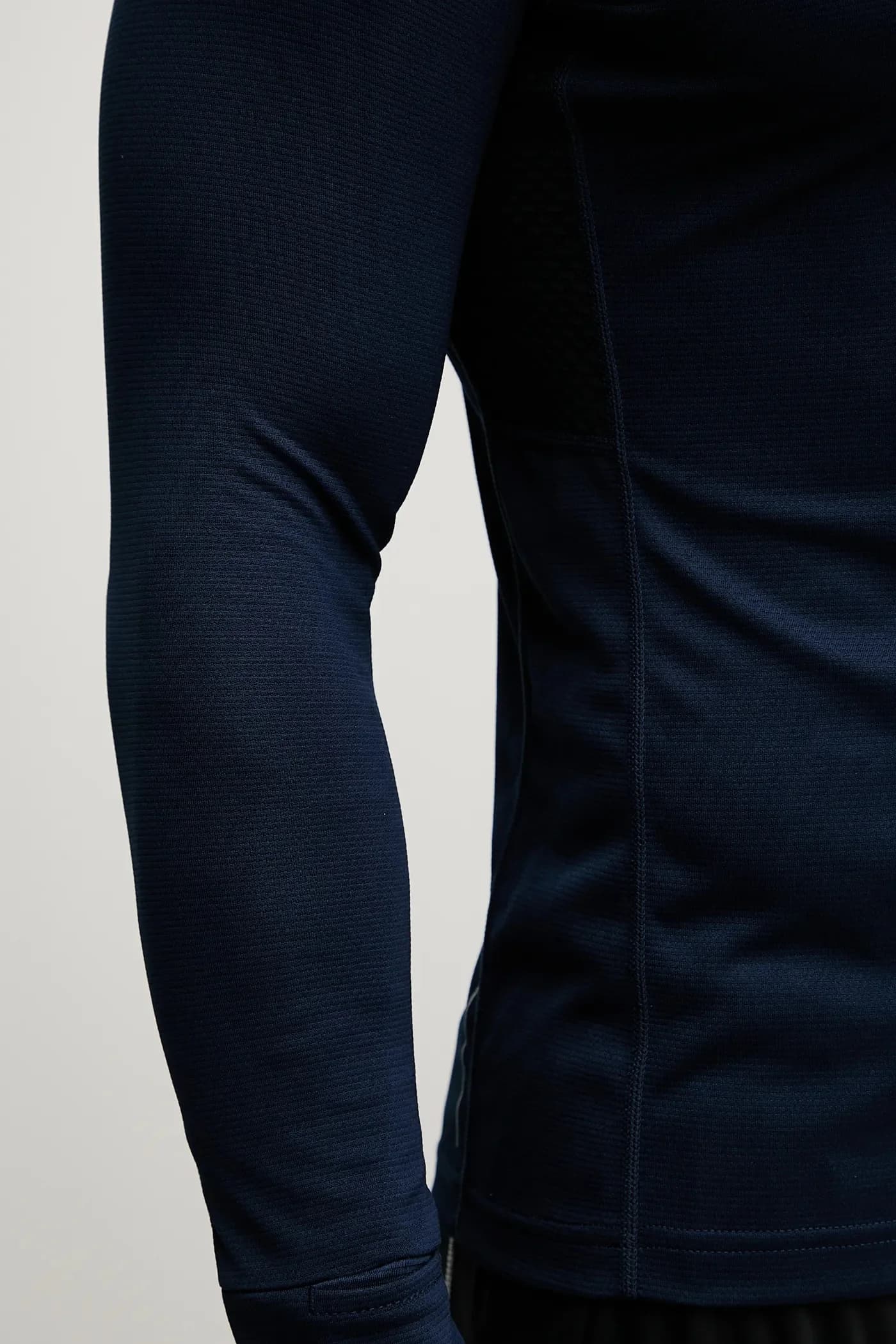 Функциональная рубашка Poursuite с длинными рукавами - фото 6