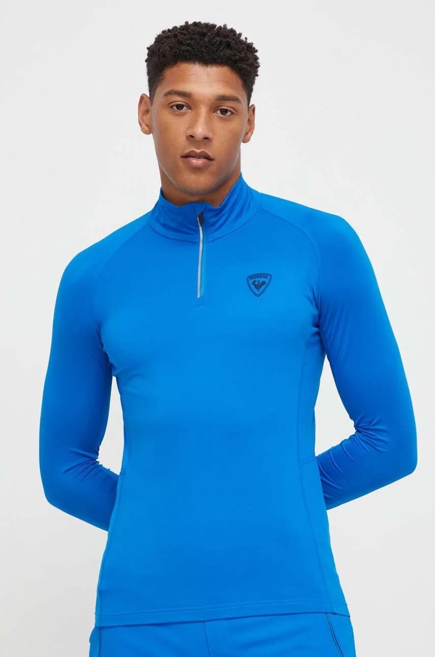 Функциональная классика с длинным рукавом - фото 2