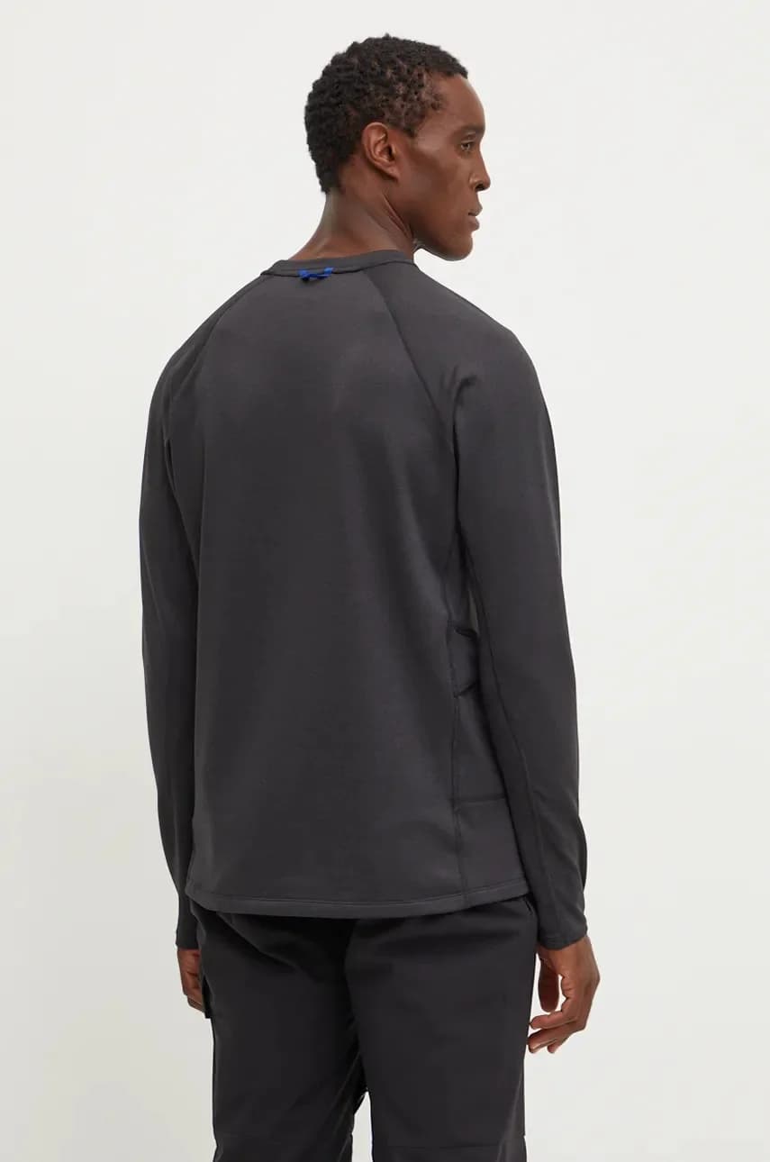 Функциональная футболка Stockrun с длинным рукавом - фото 2