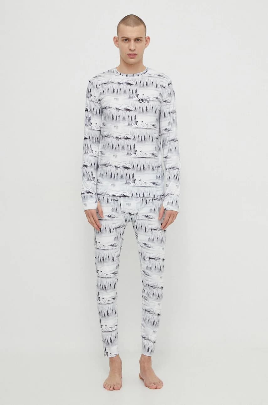 Функциональные леггинсы Lhotse - фото 2