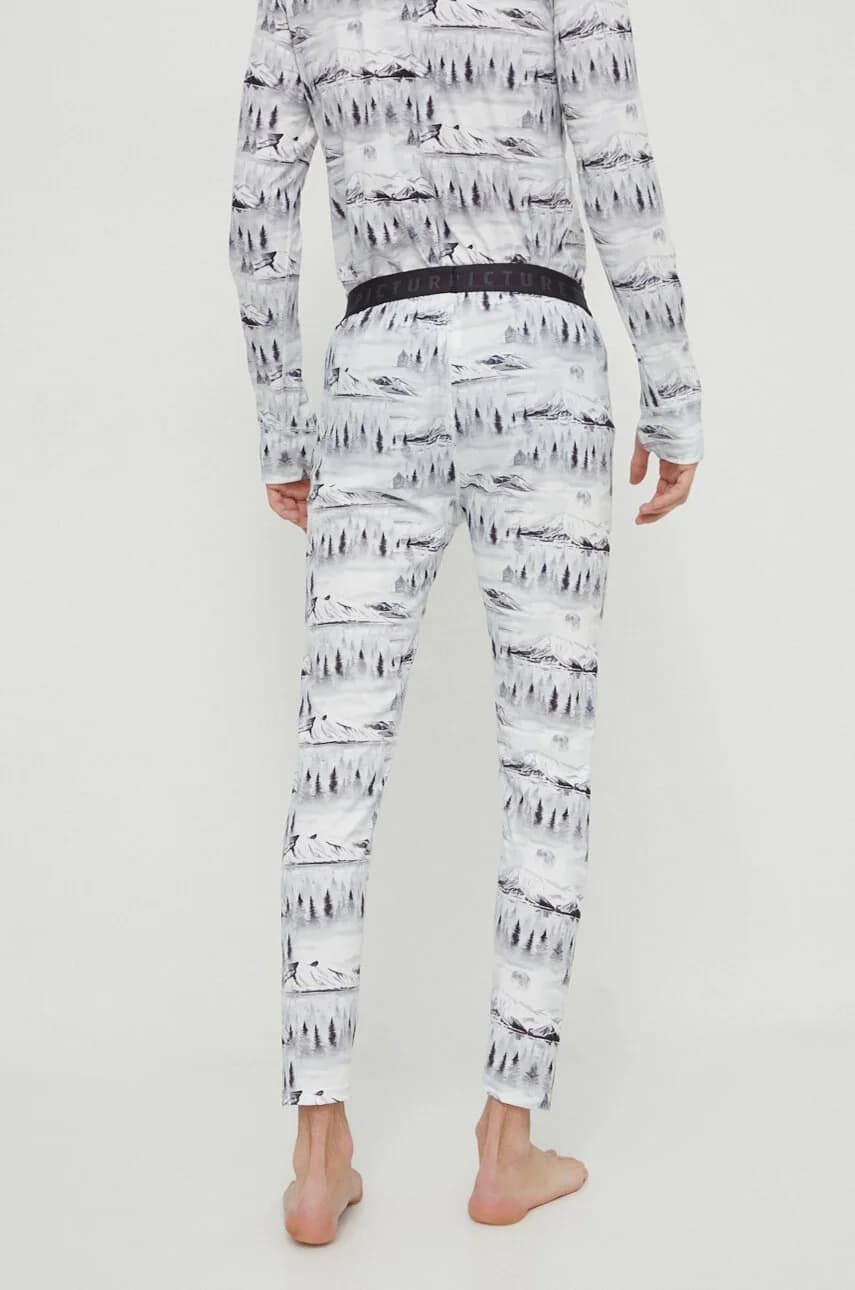 Функциональные леггинсы Lhotse - фото 3