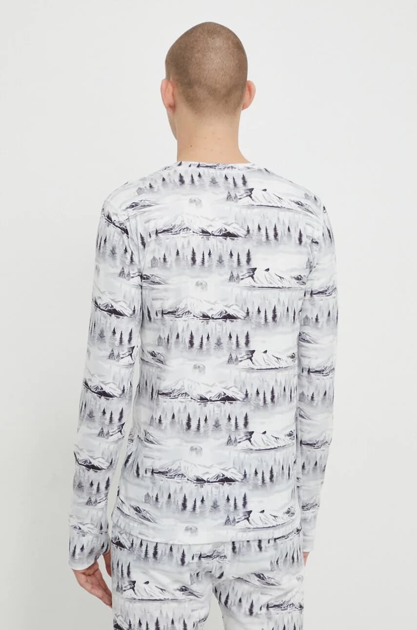 Функциональная рубашка Nangha с длинными рукавами - фото 3