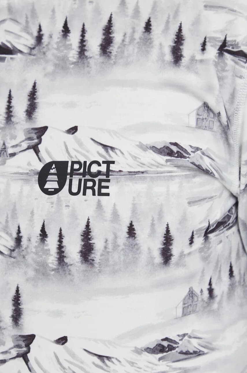 Функциональная рубашка Nangha с длинными рукавами - фото 5