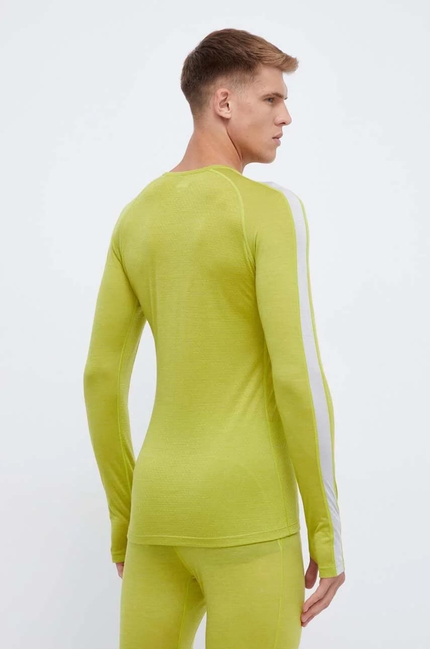 Функциональный лонгслив 125 ZoneKnit - фото 3