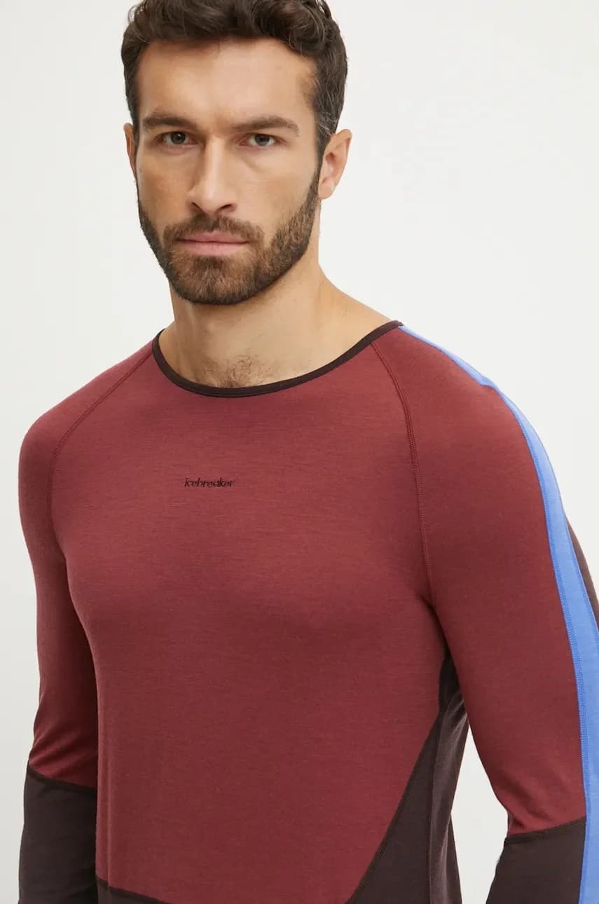 Функциональная лонгслив Merino 200 Sonebula - фото 4