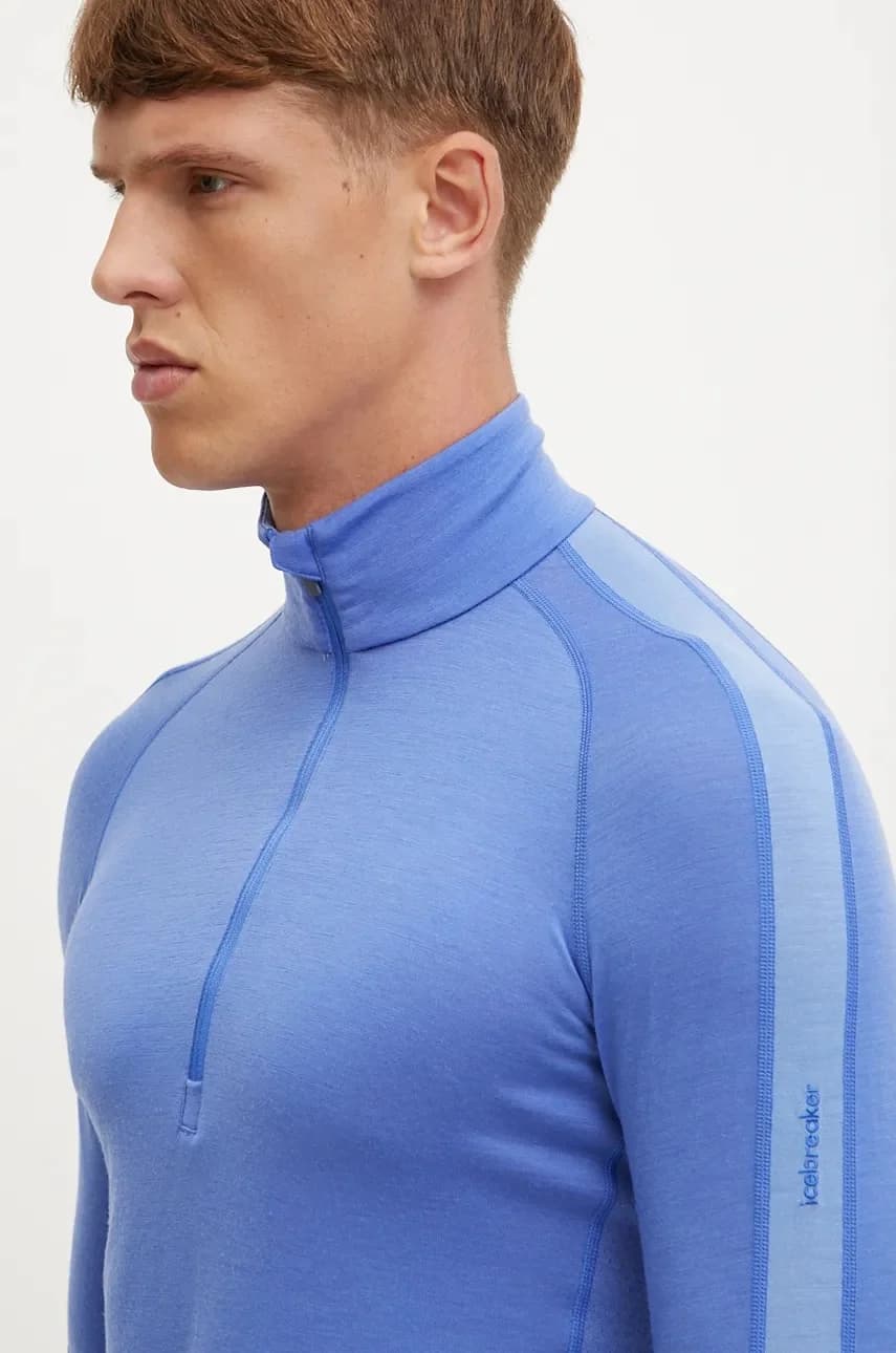 Функциональная рубашка Merino 200 ZoneKnit с длинными рукавами - фото 3