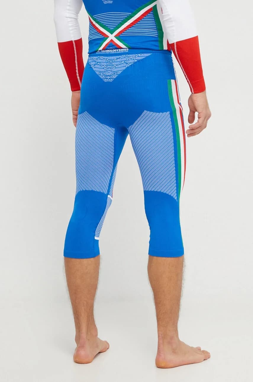 Функциональные леггинсы Energy Accumulator 4.0 - фото 3