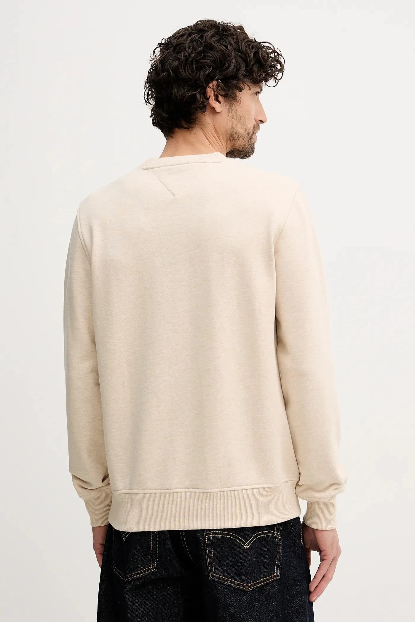 Хлопковая толстовка - фото 3