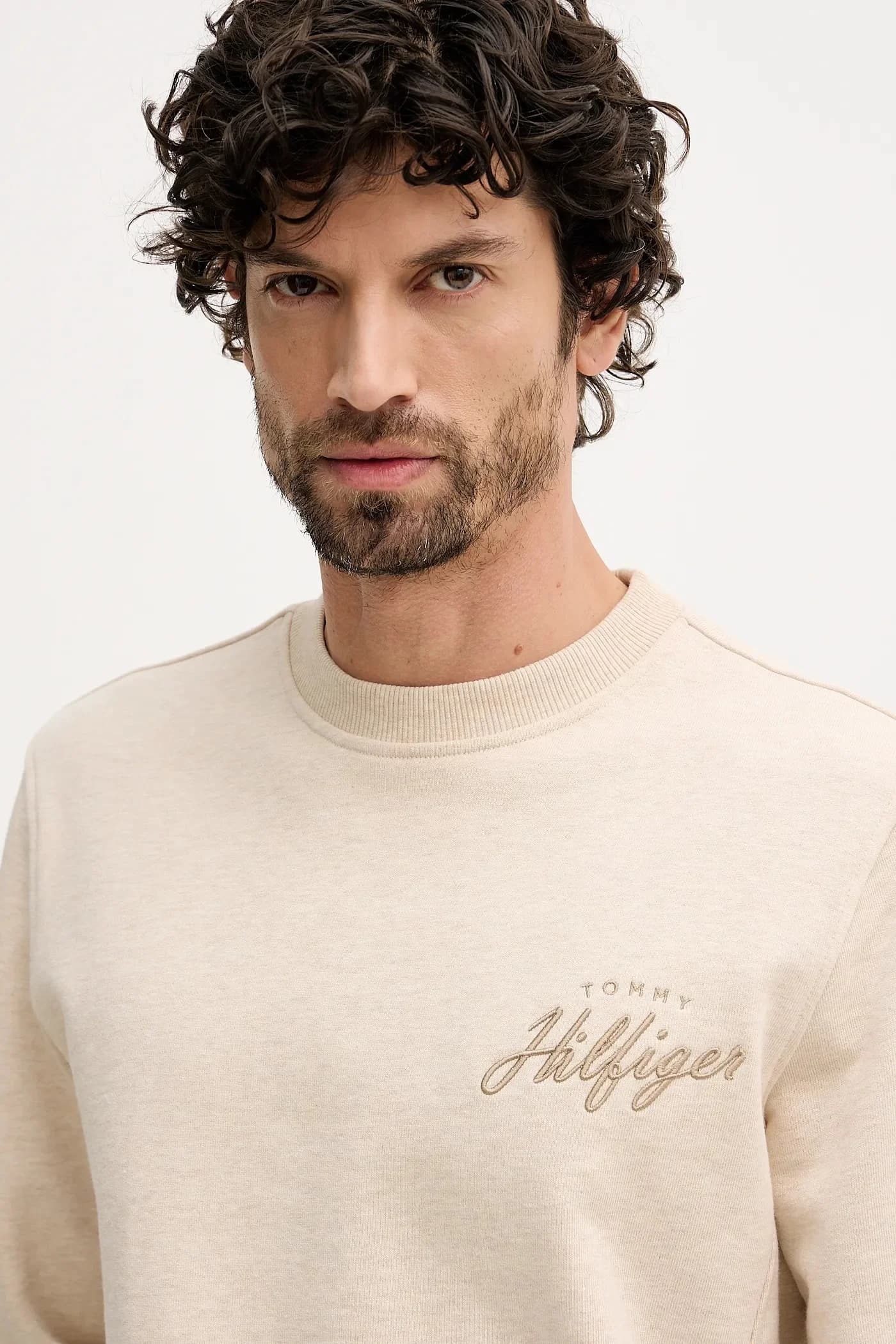 Хлопковая толстовка - фото 4