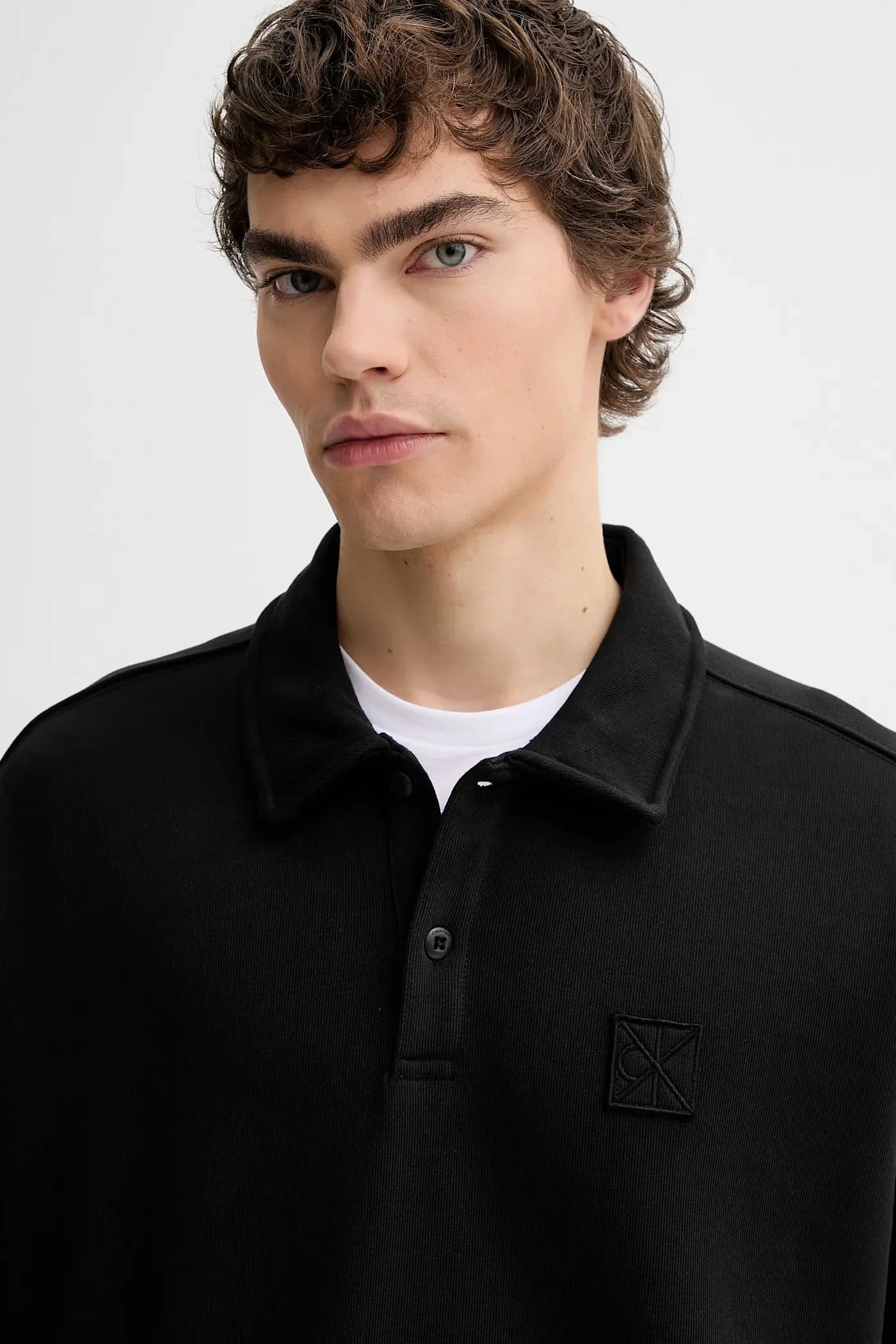 Хлопковая толстовка - фото 4