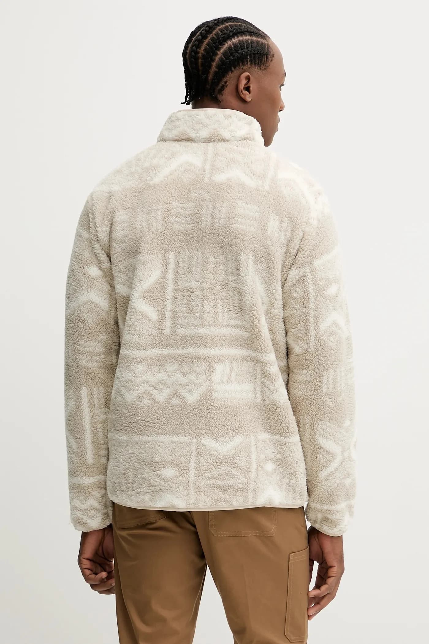 Толстовка для улицы Rugged Ridge - фото 3