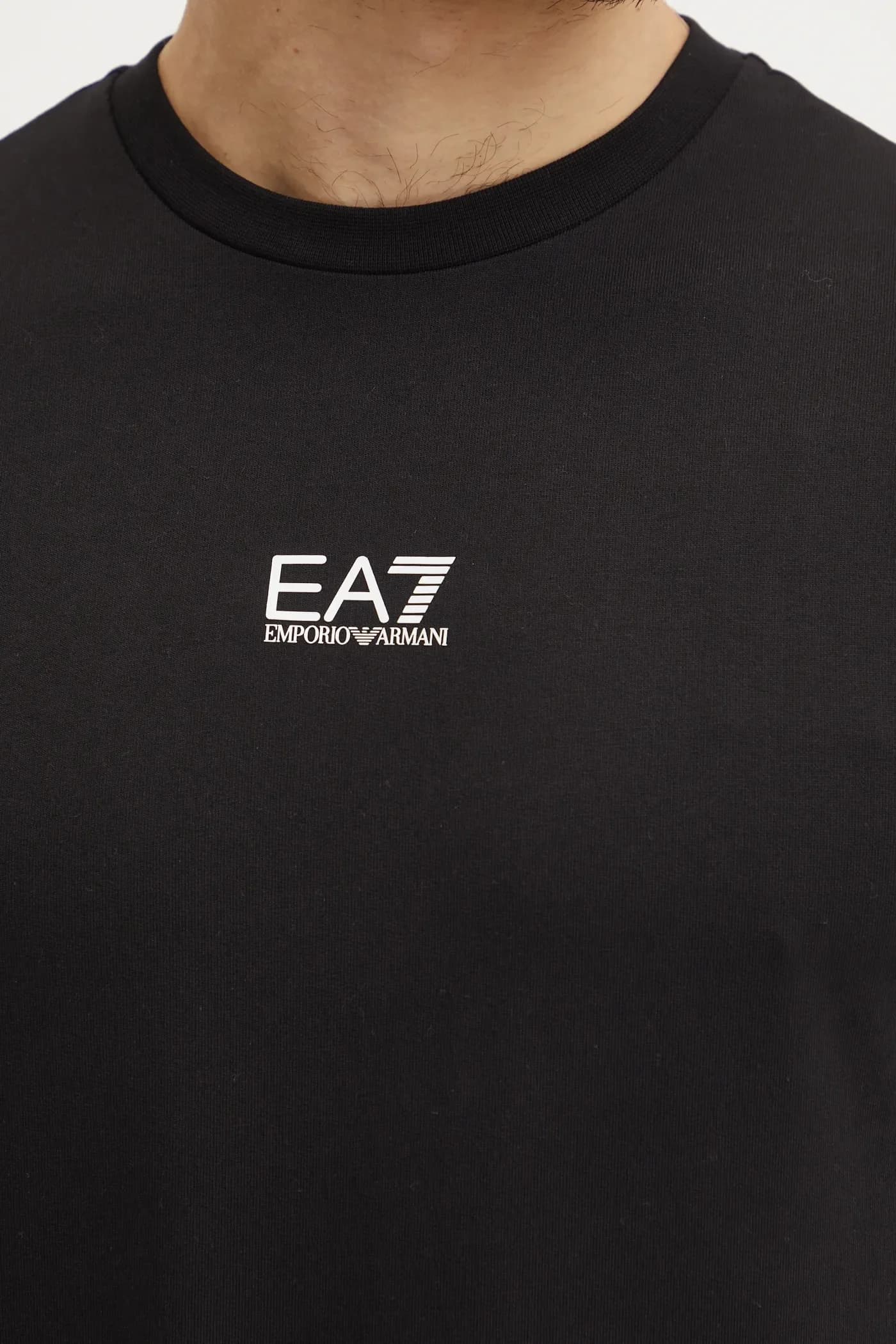 Хлопковая толстовка - фото 5