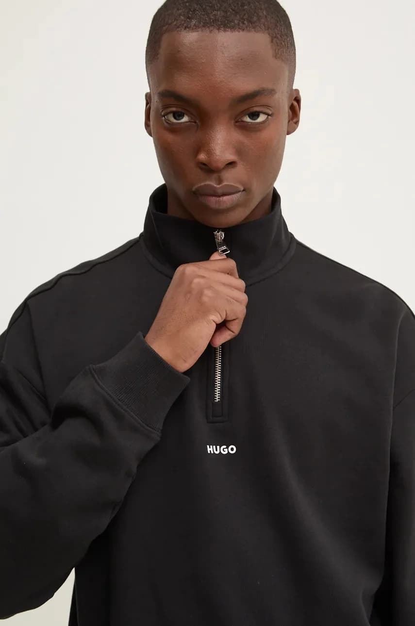 Хлопковая толстовка Durty244 - фото 4