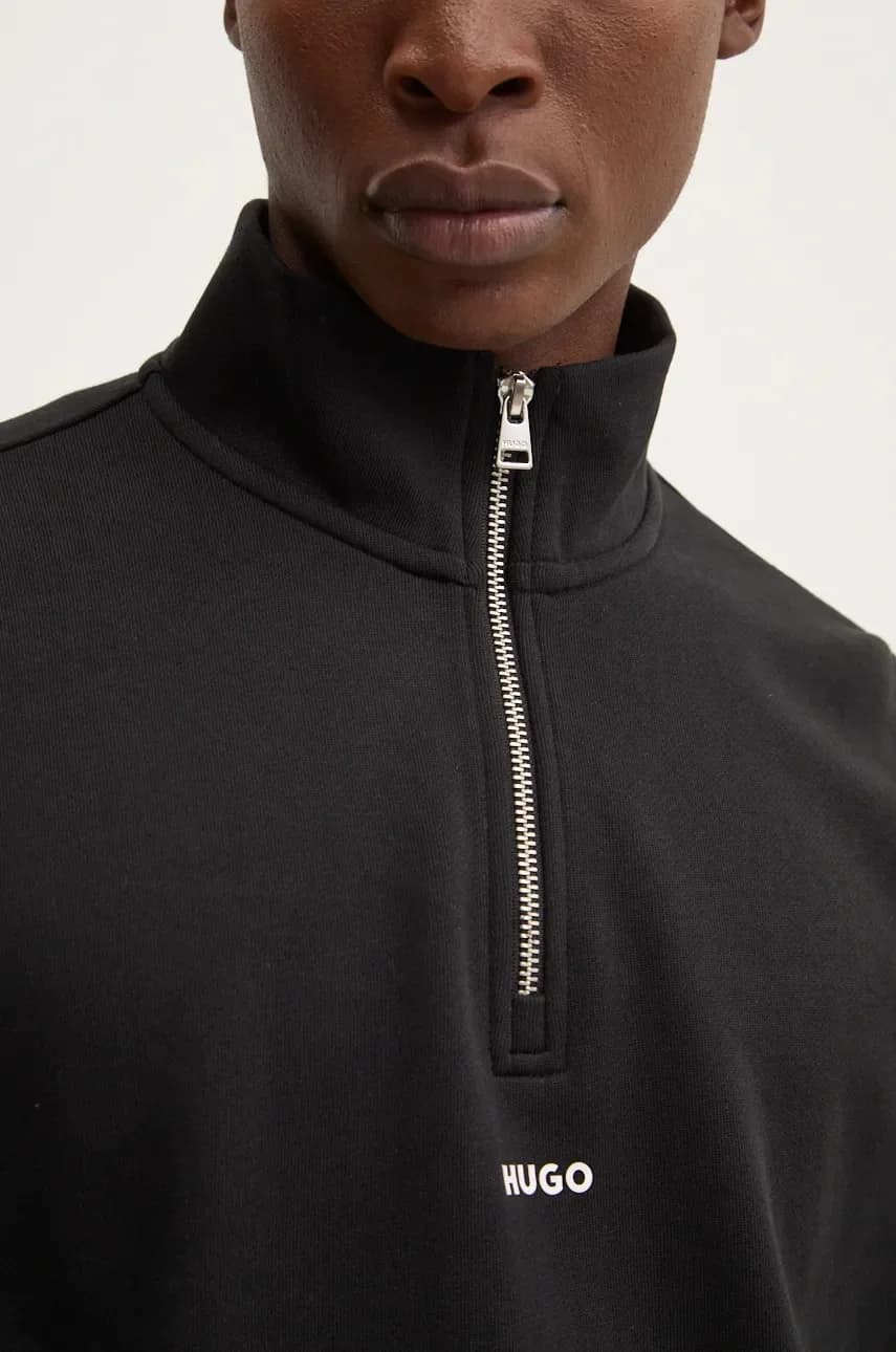 Хлопковая толстовка Durty244 - фото 5