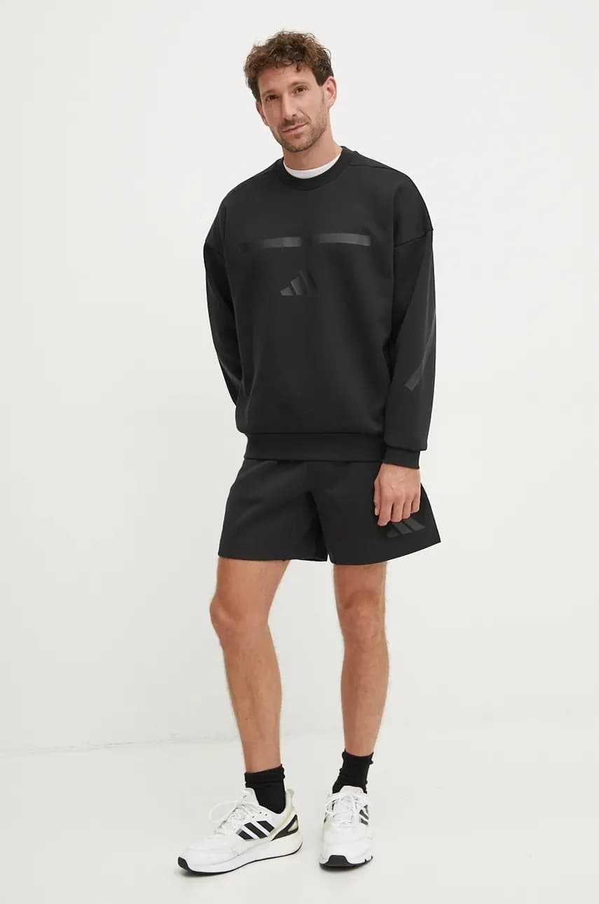 З.Н.Е. толстовка - фото 2