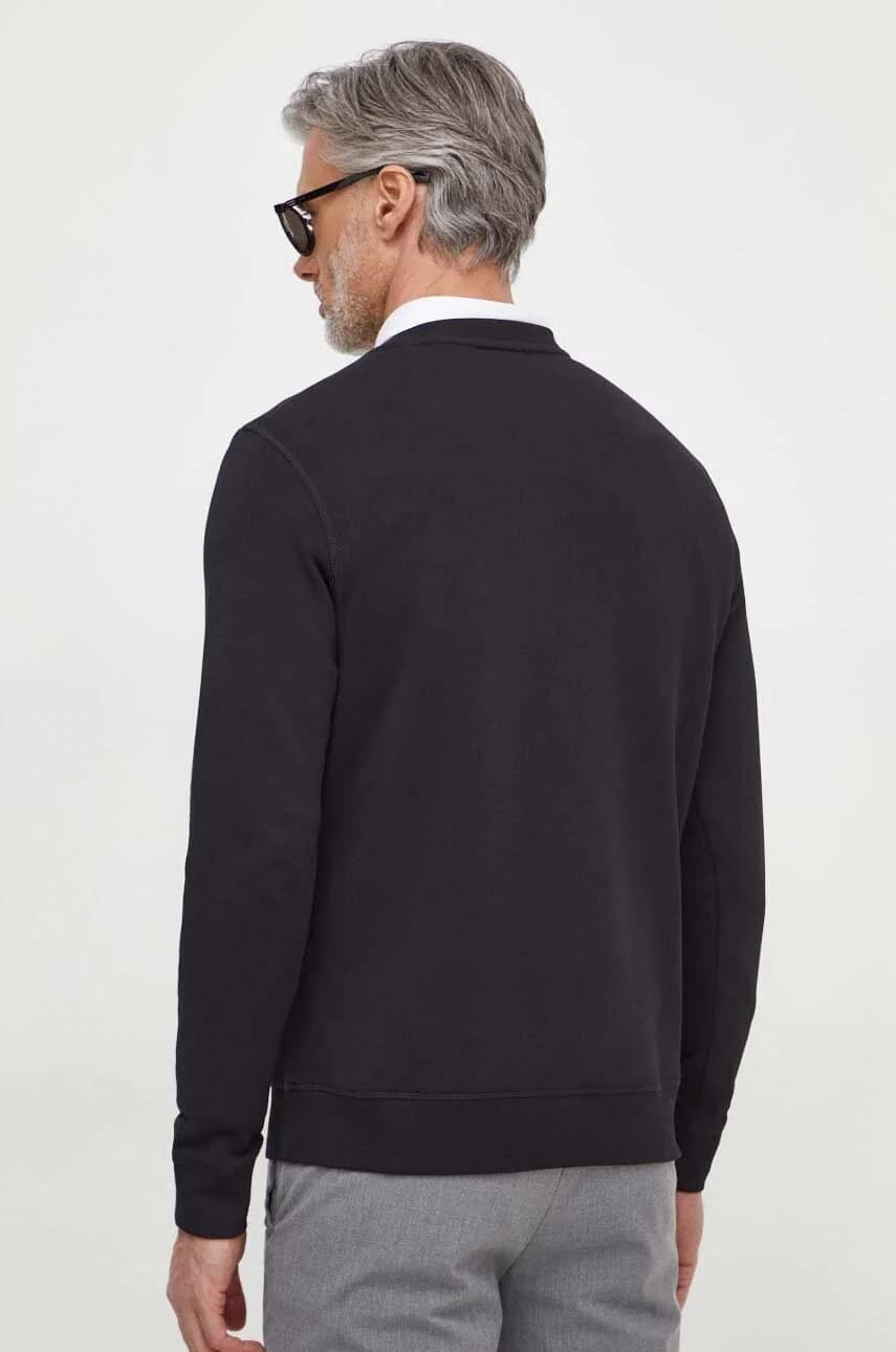 Хлопковая толстовка Westart - фото 3