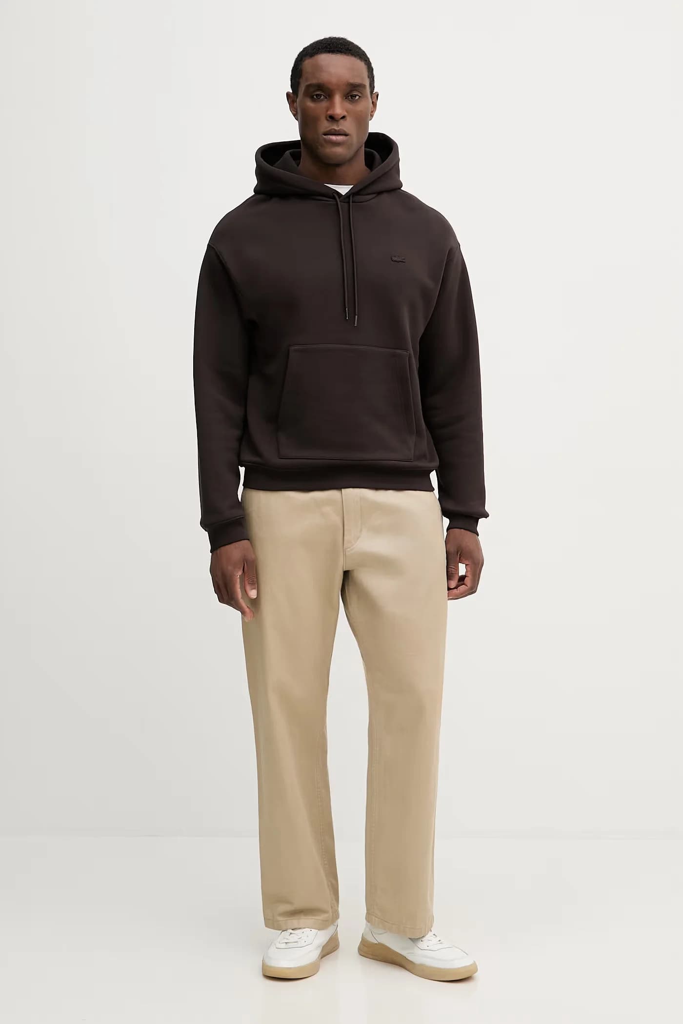 Хлопковая толстовка - фото 2