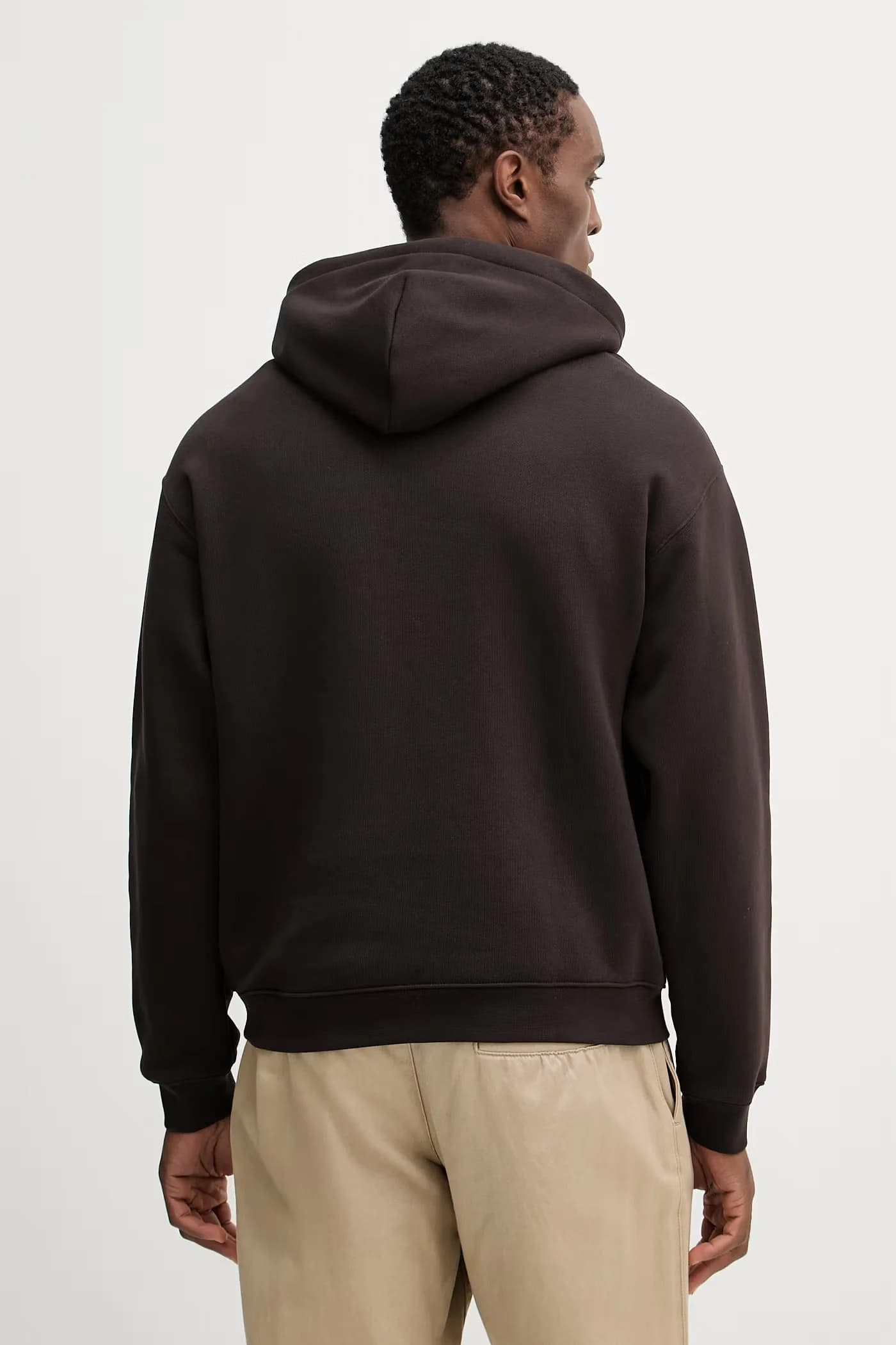 Хлопковая толстовка - фото 3