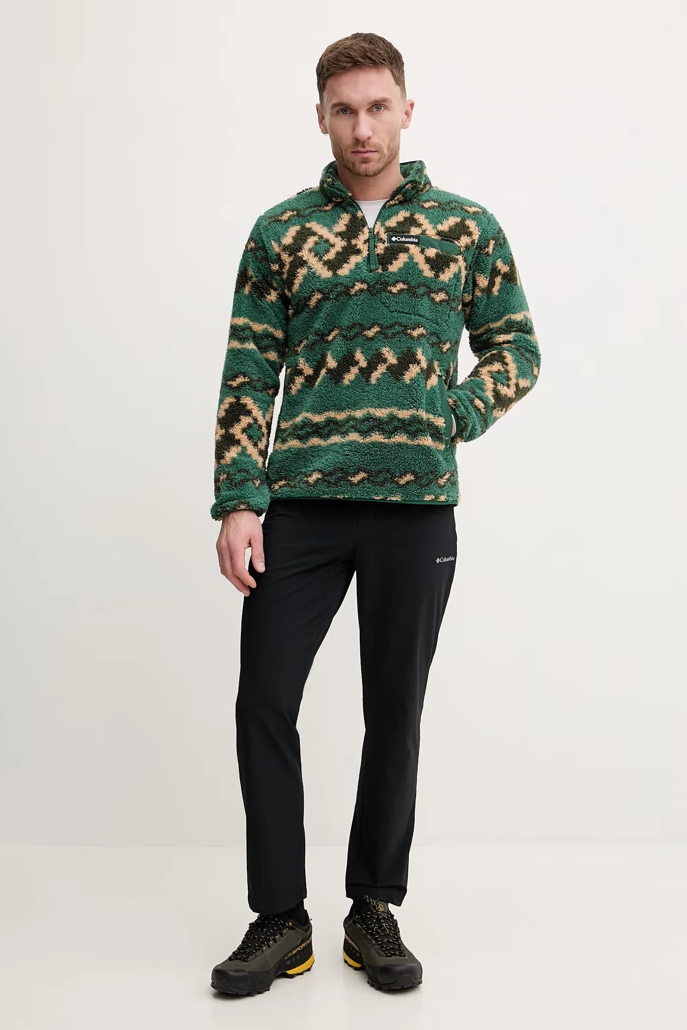 Толстовка для улицы Rugged Ridge - фото 2