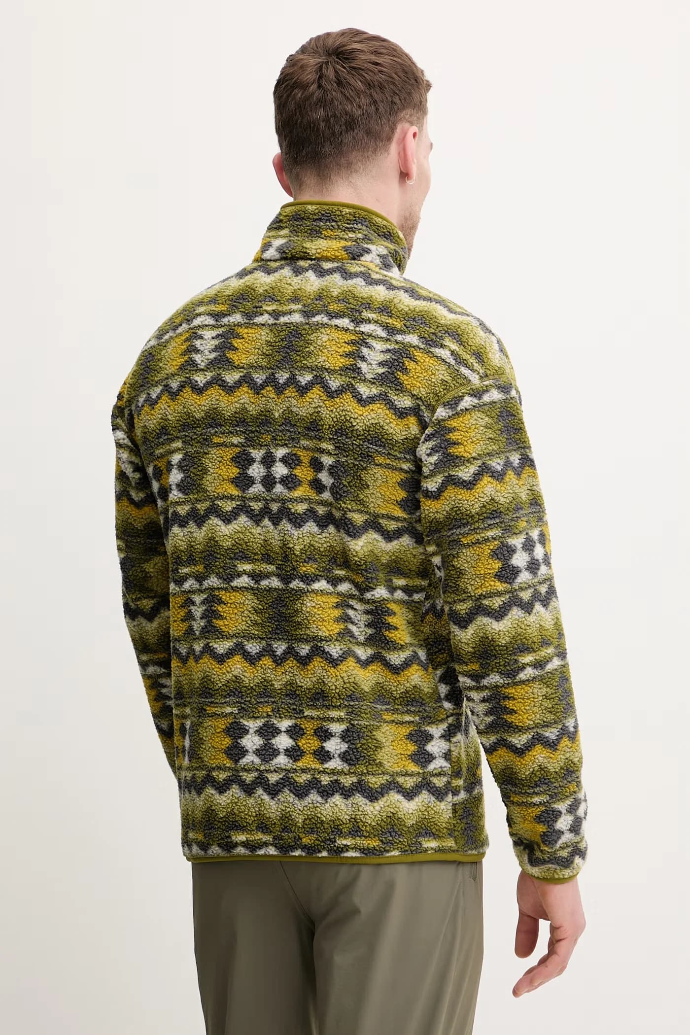 спортивная толстовка Helvetia II - фото 3