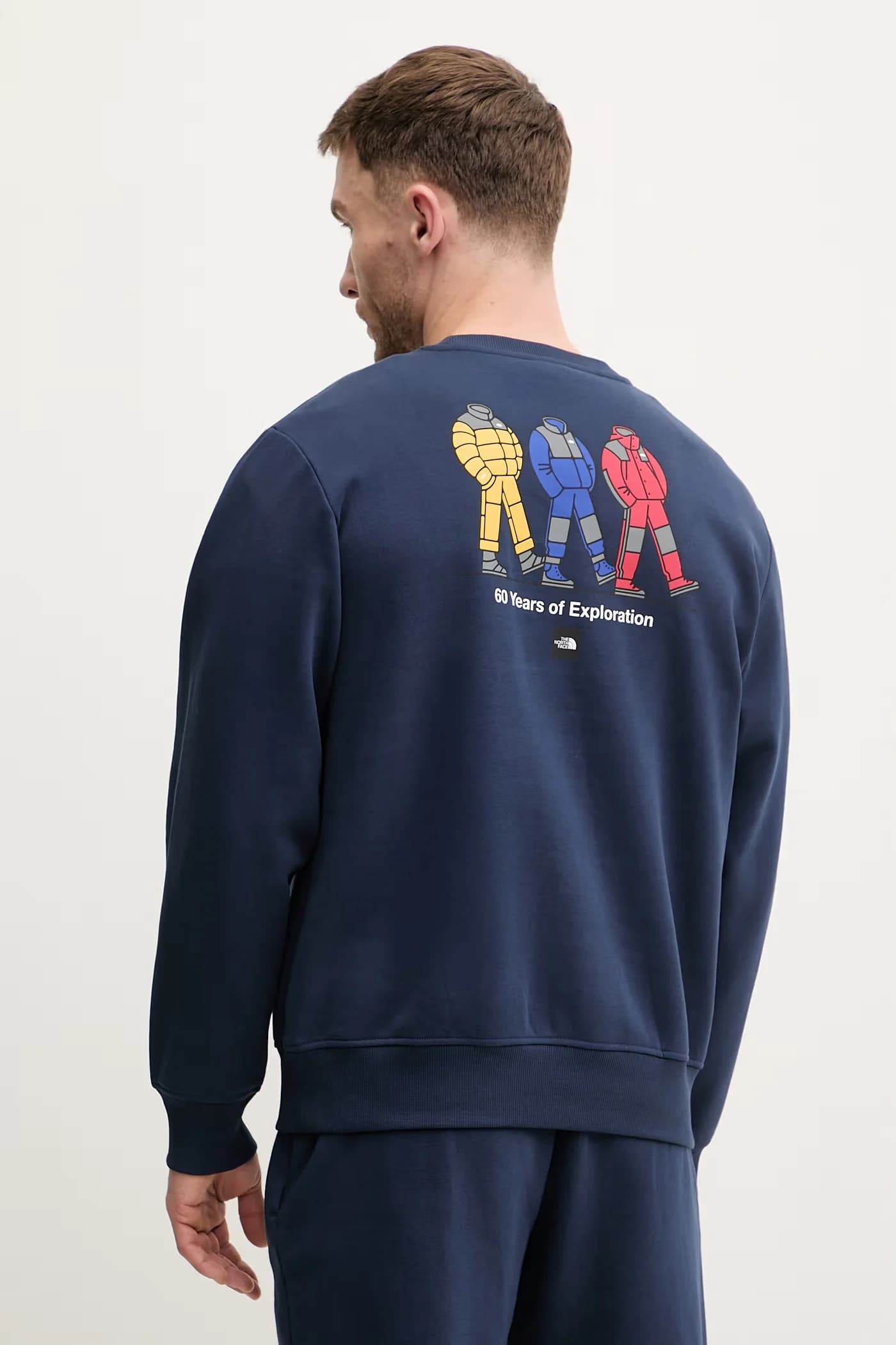 Толстовка CELEBRATION