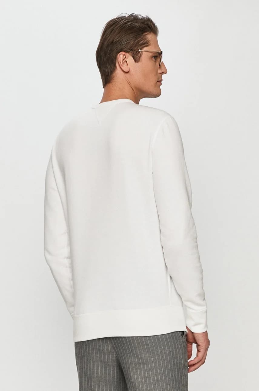 Хлопковая толстовка - фото 3