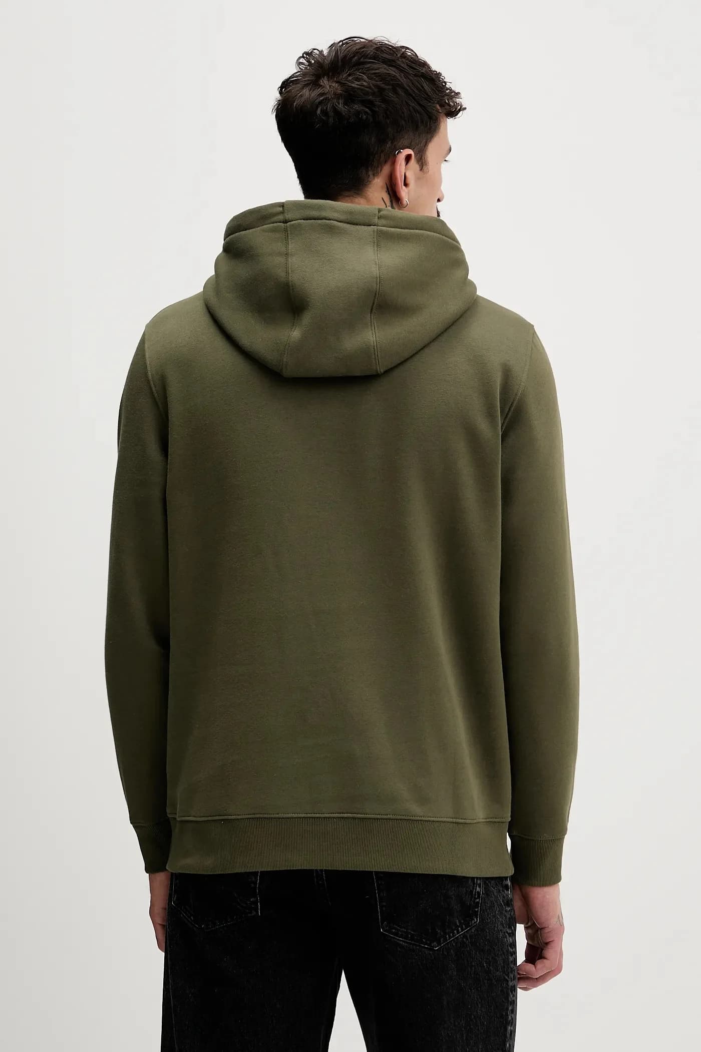 Блуза - фото 3