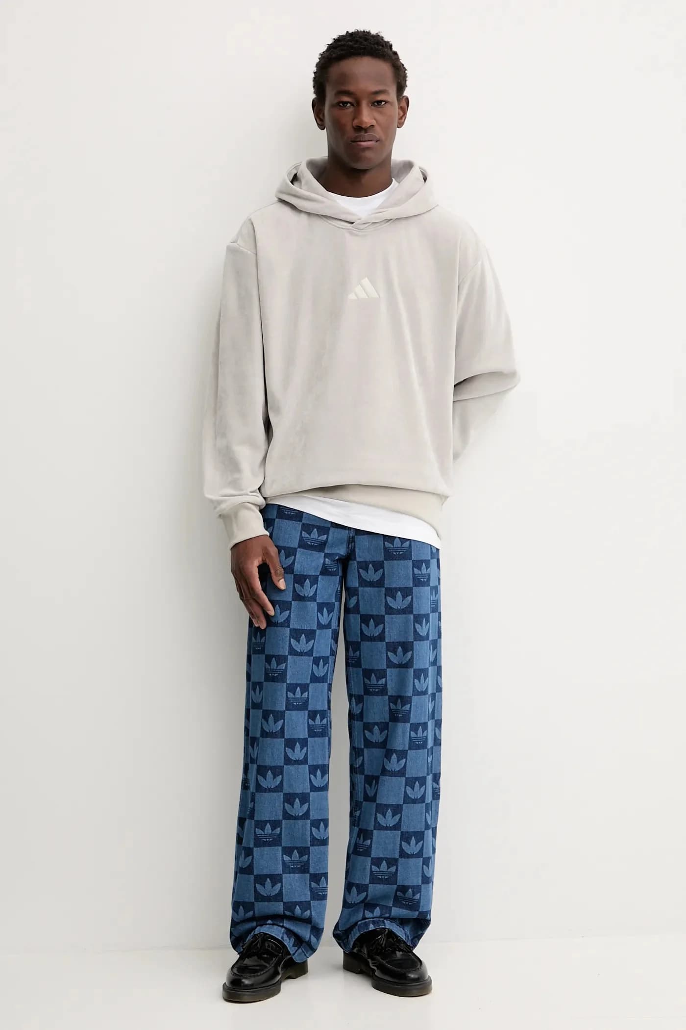 Толстовка All Szn Luxe - фото 2