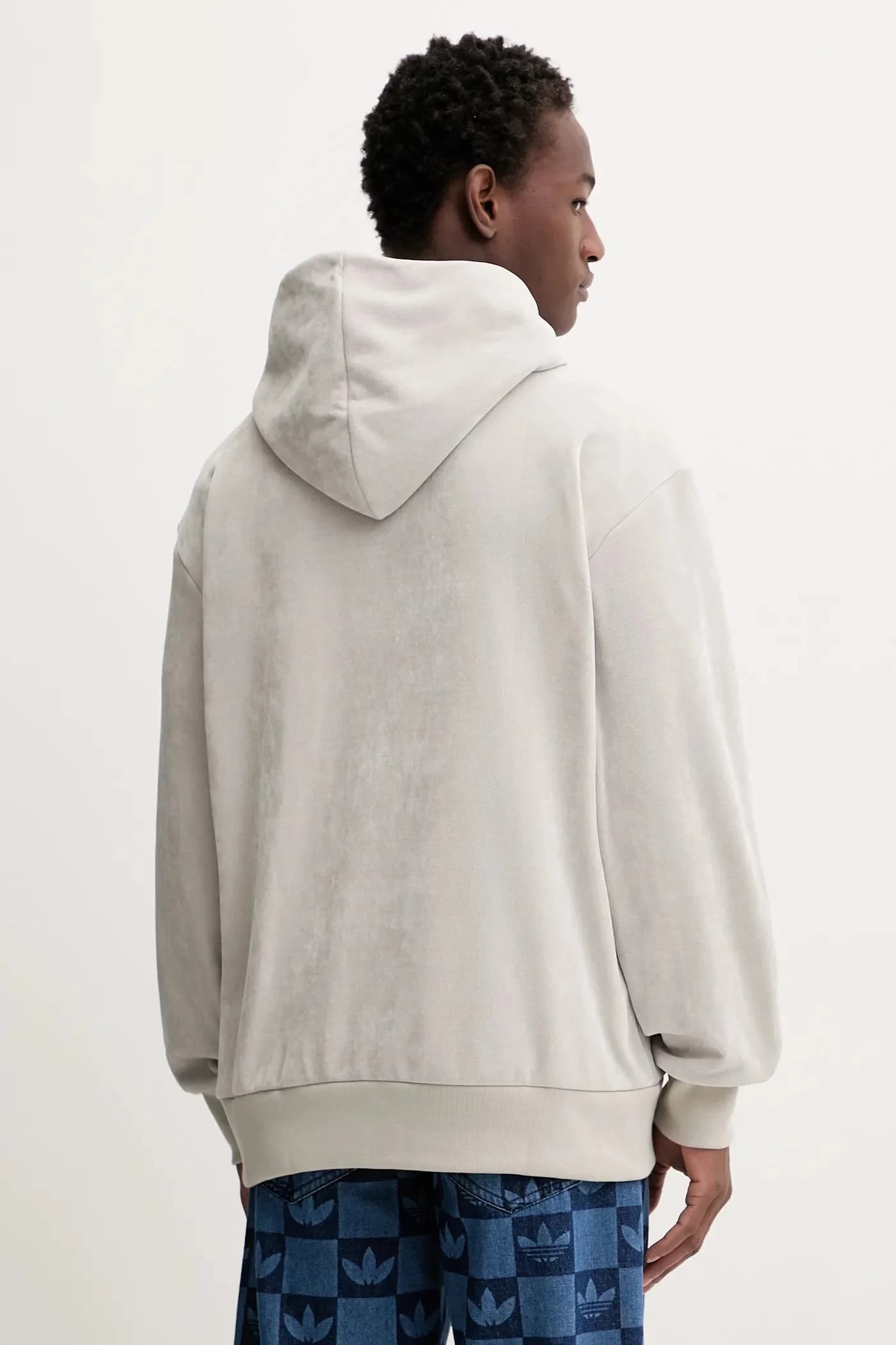 Толстовка All Szn Luxe - фото 3