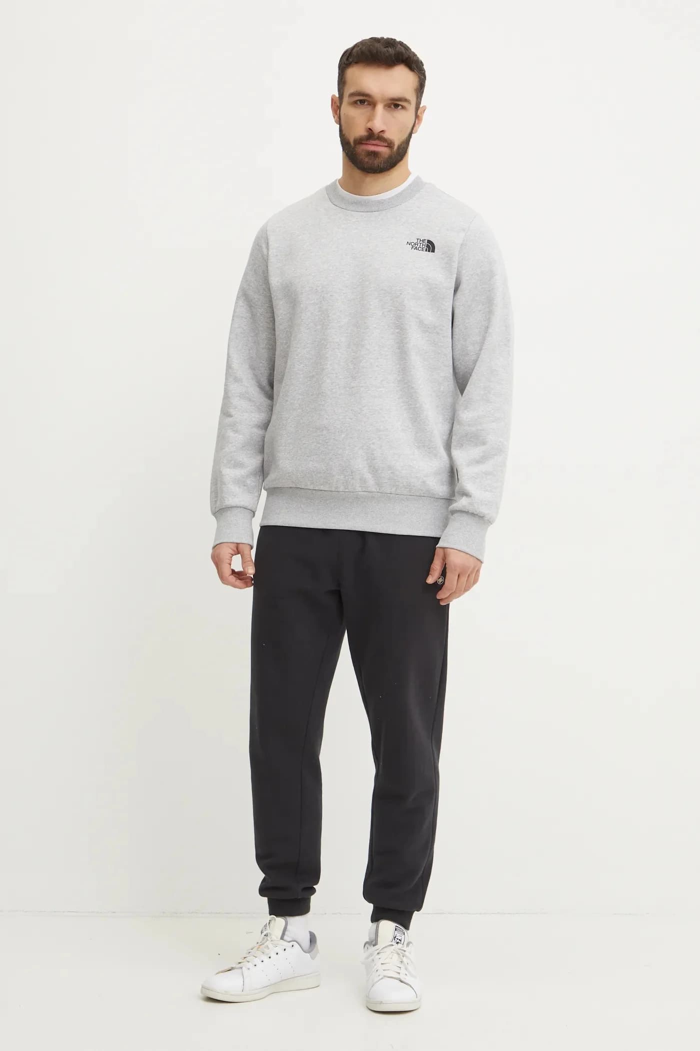 толстовка Simple Dome - фото 2