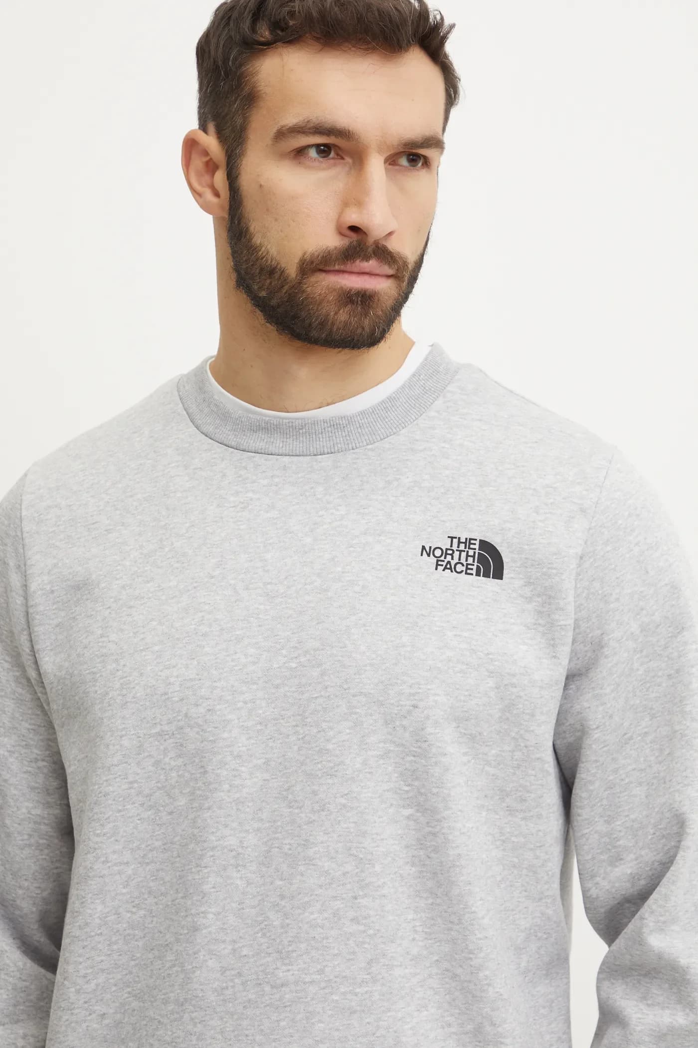 толстовка Simple Dome - фото 4