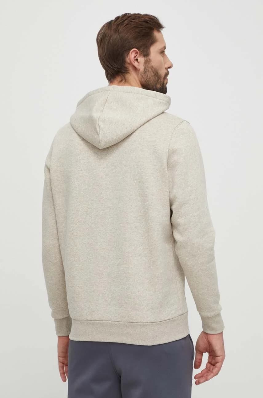 Флисовая толстовка Essential - фото 3